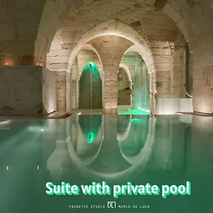 Reluxe Private Wellness Lecce