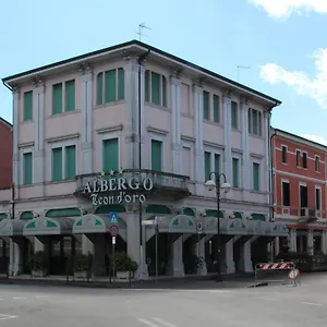 Ristorante Leon D'oro 3*, Noventa di Piave Italia