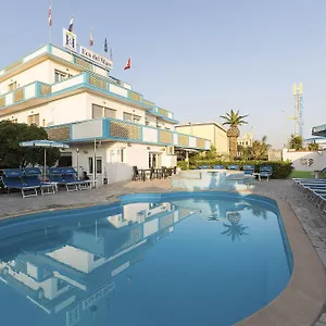Eco Del Mare 3*, Marina di Massa Italia