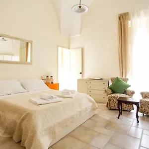 Palazzo Candido Suite&apartment - Sitcase Lecce