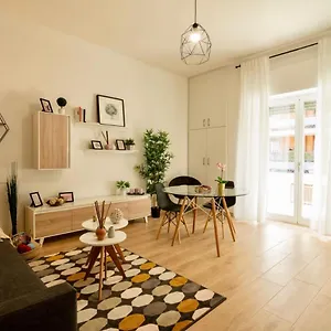 Casa Angelina Lecce